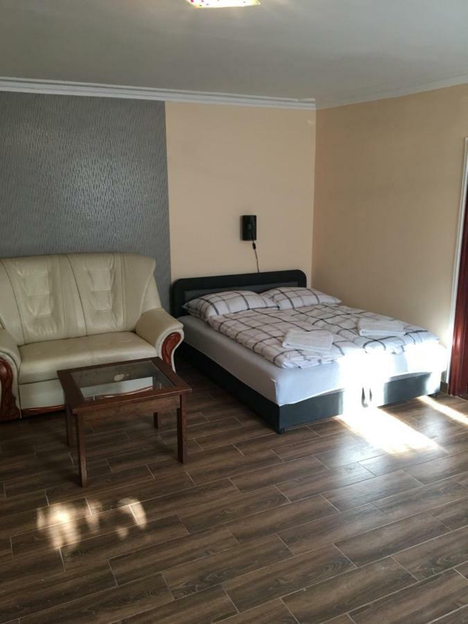 Stella Apartman Debrecen Exterior photo