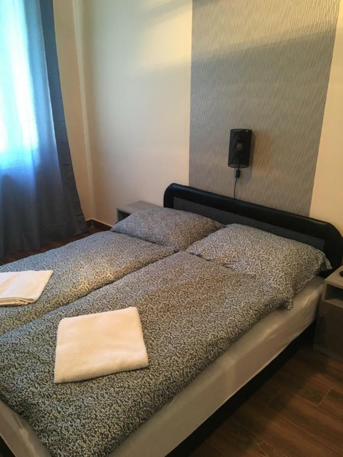 Stella Apartman Debrecen Exterior photo